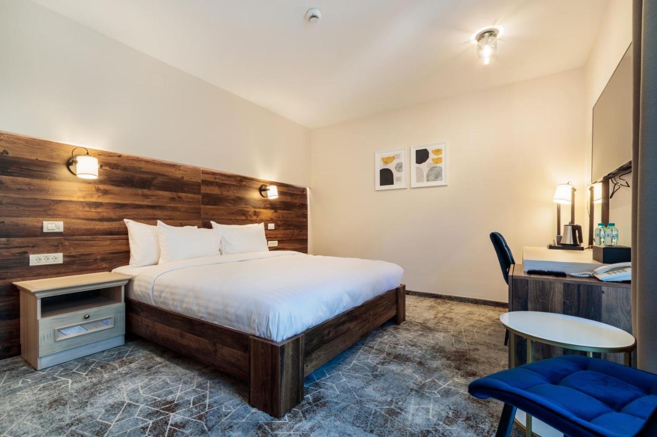 River Hotel & Spa Călimăneşti Eksteriør billede