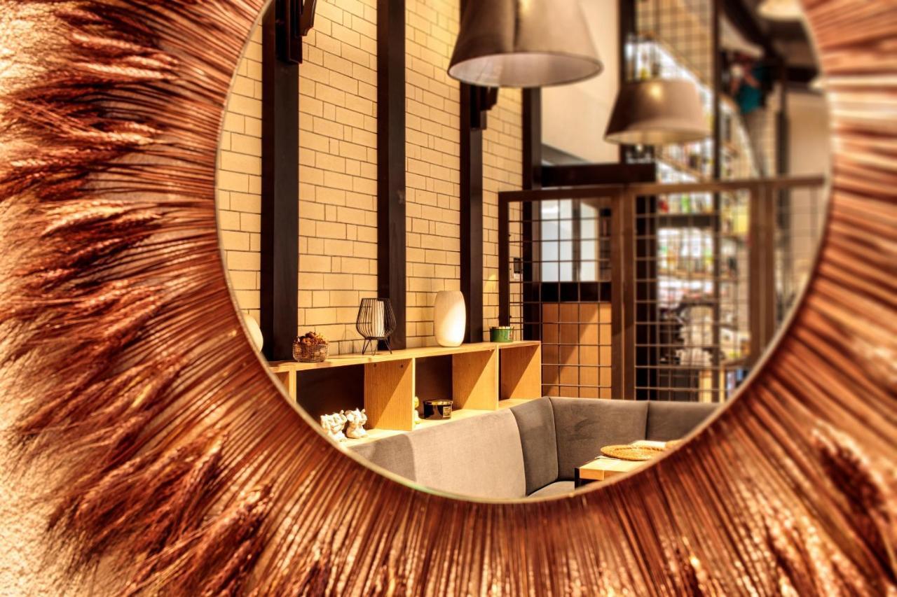 River Hotel & Spa Călimăneşti Eksteriør billede