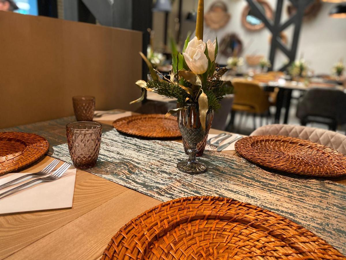 River Hotel & Spa Călimăneşti Eksteriør billede