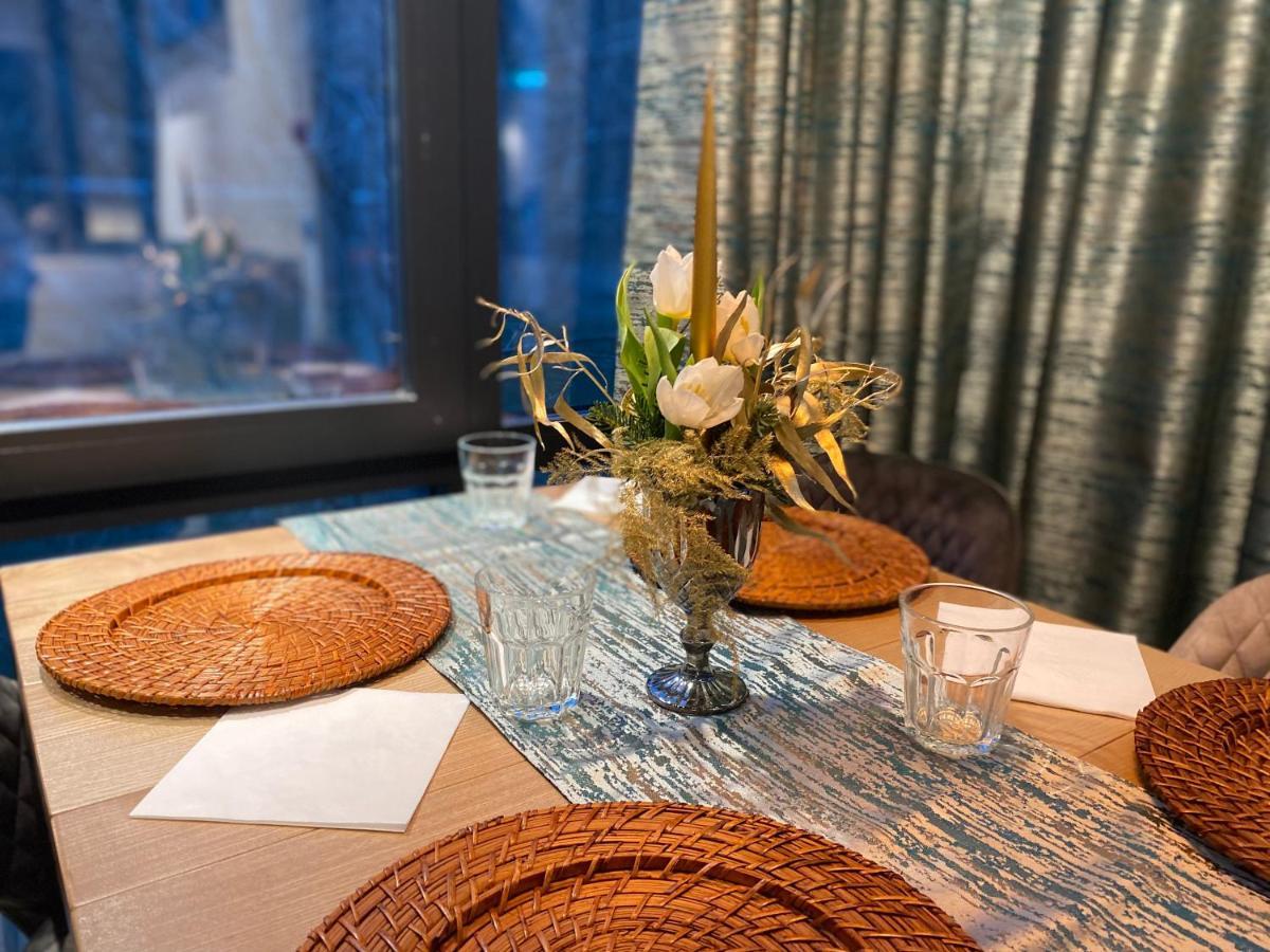 River Hotel & Spa Călimăneşti Eksteriør billede